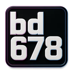bd678 logo
